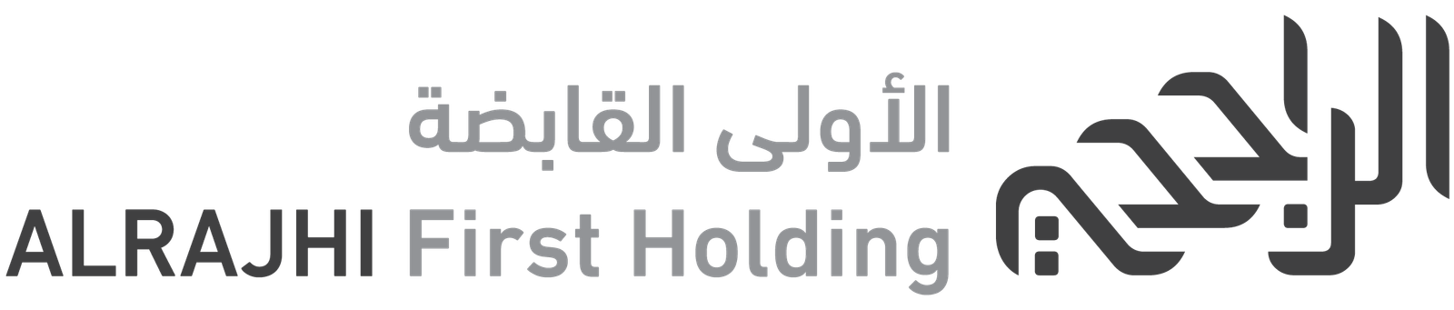 شعار الراجحي الأولى القابضة